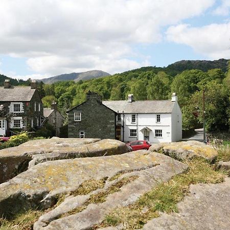 Pollys Cottage Elterwater Exterior foto